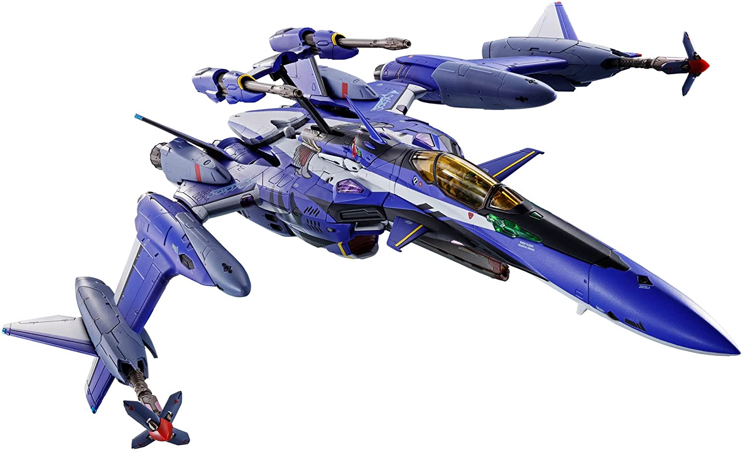 楽天市場】DX超合金 YF-29デュランダルバルキリー 楽天市場】DX超合金 YF-29デュランダルバルキリー