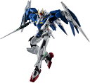 GUNDAM UNIVERSE 機動戦士ガンダム00 GN-0000＋GNR-010 00 RAISER 約150mm ABS PVC製 塗装済み可動フィギュア