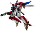 METAL ROBOT魂 〈SIDE AB〉 ビルバイン 聖戦士ダンバイン BANDAI SPIRITS