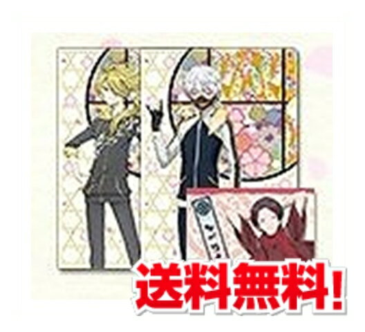 刀剣乱舞花丸くじF賞クリアファイル...