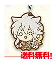 刀剣乱舞 花丸 くじ G賞 ラバーストラップ 小狐丸