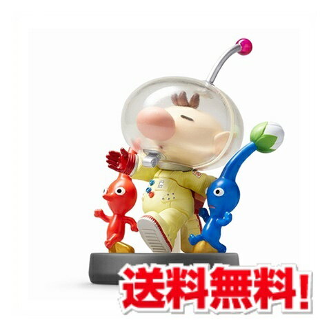 amiibo ピクミン＆オリマー入荷在庫速報　楽天　通販