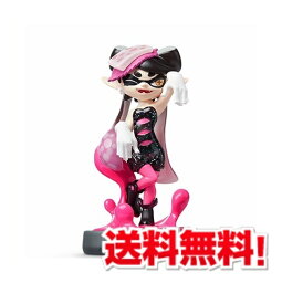 アミーボ　amiibo アオリ (スプラトゥーンシリーズ) [Nintendo 3DS]