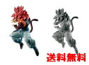 ドラゴンボールGT SCultures BIG 造形天下一武道会7 −SPECIAL− 全2種セット