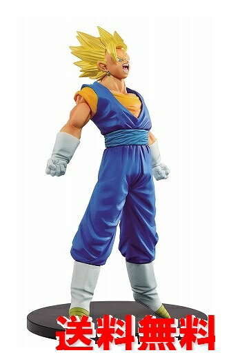 ドラゴンボール超 DXF THE SUPER WARRIORS vol.4　超サイヤ人 ベジット