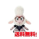 ディズニー ズートピア ぬいぐるみ S ベルウェザー 座高 ...