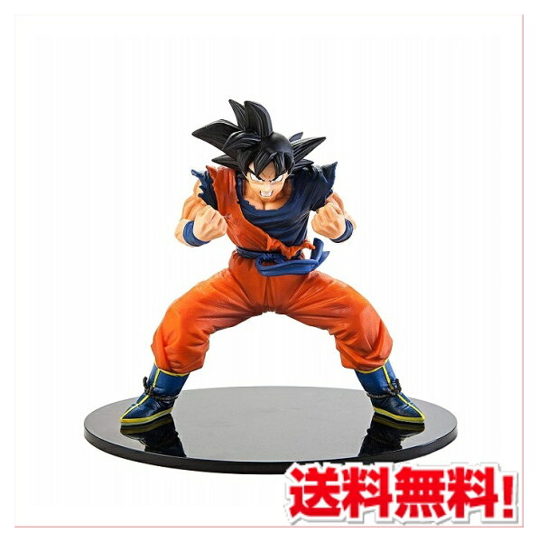 ドラゴンボール超孫悟空FES 其之二孫悟空(プライズ)