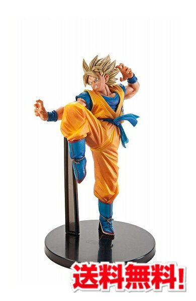 ドラゴンボール超孫悟空FES 其之二超サイヤ人孫悟空レアカラーver