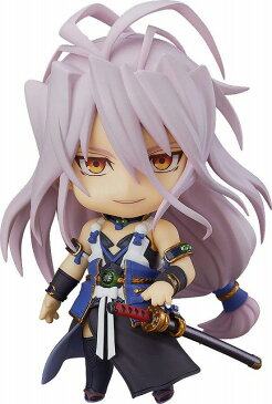 ねんどろいど 刀剣乱舞-ONLINE- 千子村正 ノンスケール ABS&PVC製 塗装済み可動フィギュア