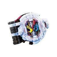 仮面ライダージオウ DXジオウトリニティライドウォッチ