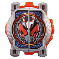 仮面ライダージオウ DXクイズミライドウォッチ