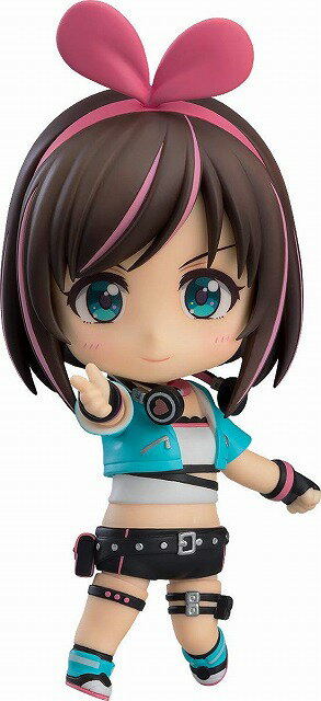 楽天市場】ねんどろいど キズナアイの通販