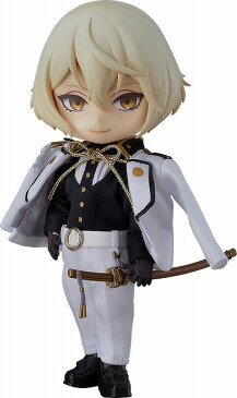 ねんどろいどどーる 刀剣乱舞-ONLINE- 髭切 ノンスケール ABS&PVC製 塗装済み可動フィギュア