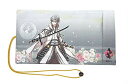 刀剣乱舞-ONLINE- 鶴丸国永 ご朱印帳カバー