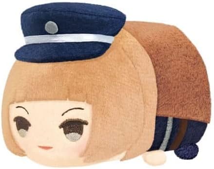 刀剣乱舞-ONLINE- もちもちマスコット vol.3 前田藤四郎 単品