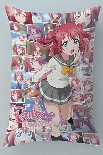 楽天市場】ラブライブ! サンシャイン!! メガジャンボクッション 