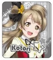 乐天商城 - ラブライブ! ピンズコレクション Ver.2 南ことり