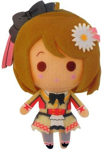 ラブライブ！きゅんぐるみ それは僕たちの奇跡 小泉 花陽 単品