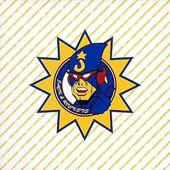 タイトーくじ本舗 血界戦線 デザインハンカチ賞 【JACK＆ROCKETSバーガー】 単品