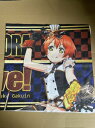 ラブライブ フロングタオル 星空凛 ライブVER, 37×80センチ