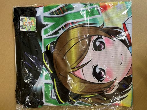 ラブライブ　　Tシャツ　ダンシング　Lサイズ　小泉花陽