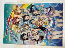 クリアファイル ラブライブサンシャイン TVアニメ放送記念キャンペーン単品(3)