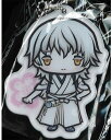 みんなのくじ 刀剣乱舞 花丸 G賞 もちぷちアクリルキーホルダー 鶴丸国永 単品