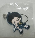 刀剣乱舞 厚藤四郎 ラバーストラップ