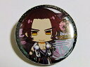 刀剣乱舞-ONLINE- アニメイトカフェ限定 トレーディング缶バッジ 第四弾 蜻蛉切 単品