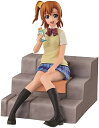 ラブライブ! 高坂穂乃果 放課後のひととき フィギュア 単品