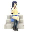 ラブライブ! 園田海未 放課後のひととき フィギュア 単品