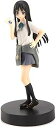 けいおん! 5thあにばーさりー♪ 「秋山澪」フィギュア SQフィギュア K-ON アニメ プライズ バンプレスト 単品