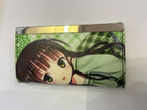 ご注文はうさぎですか 宇治松千夜 6連キーケース