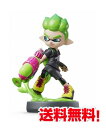 アミーボ　amiibo ボーイ (スプラトゥーンシリーズ)