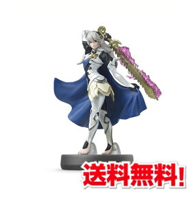 アミーボ　amiibo カムイ 2Pファイター 大乱闘スマッシュブラザーズシリーズ 任天堂