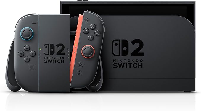 Nintendo Switch 2(���ܸ졦��������)