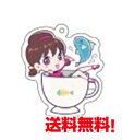 アニメガカフェ限定 おそ松さん アクリルキーホルダー トト子