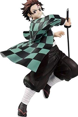 BANDAI|一番くじ鬼滅の刃 肆 A賞 竈門炭治郎フィギュア|HARDOFF