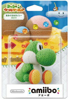 amiibo あみぐるみヨッシー みどり入荷在庫速報　楽天　通販