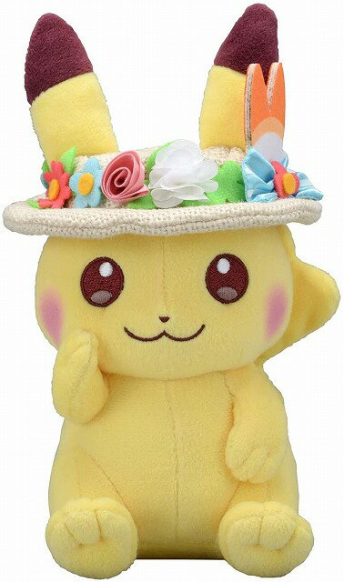 楽天市場】ピカチュウ40インチ ポケモンセンターオリジナル 楽天市場】ピカチュウ40インチ ポケモンセンターオリジナル