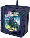 仮面ライダーセイバー DXキングライオン大戦記ワンダーライドブック