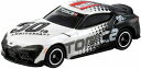 タカラトミー トミカ トヨタ GR スープラ トミカ50周年記念仕様 designed by Toyota トヨタGRス-プラトミカ50THキネンシヨウ
