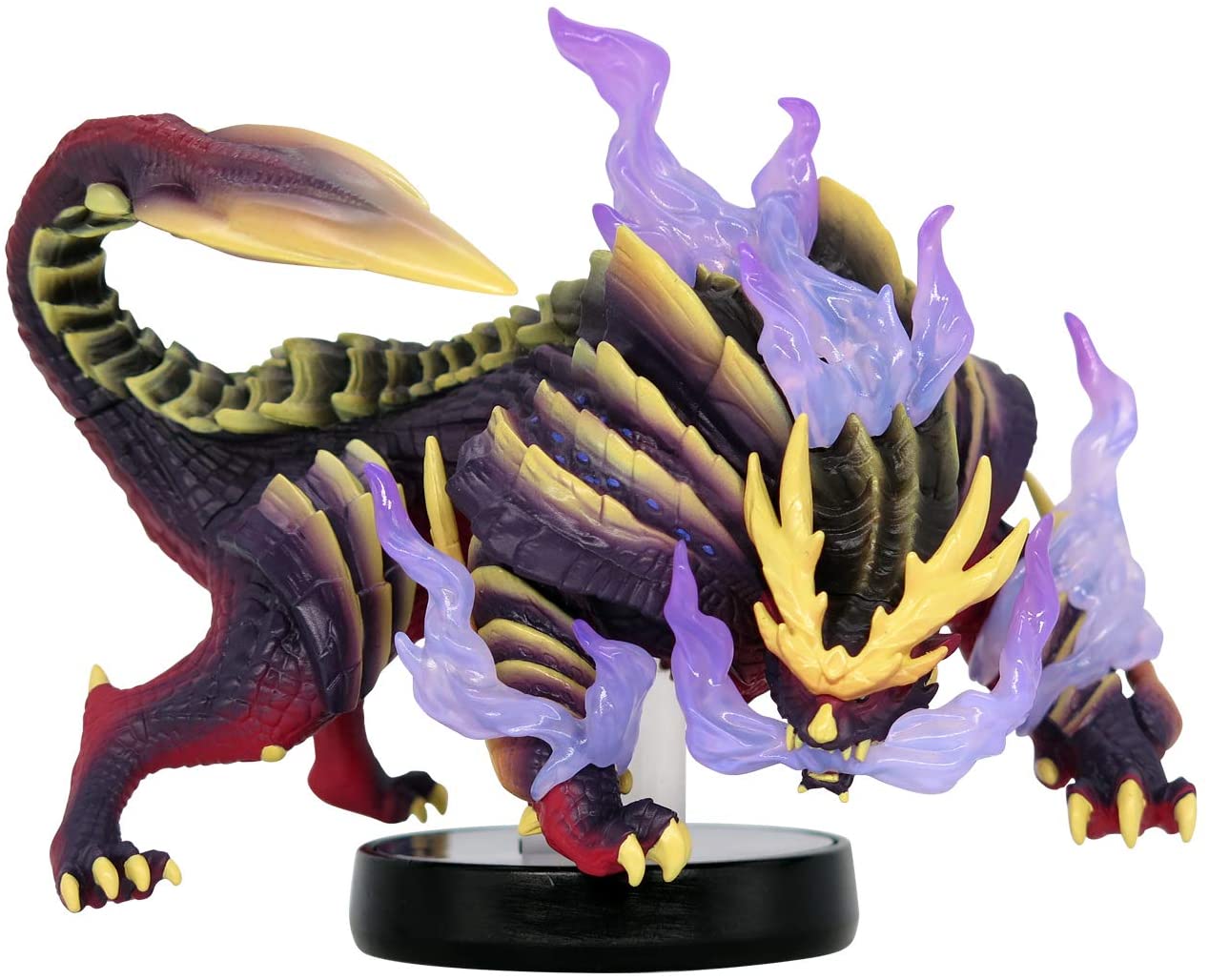 amiibo マガイマガド【モンスターハンターライズ】 (モンスターハンターシリーズ)