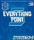 EVERYTHING POINT 5 [Blu-ray] [blu_ray] [2017]