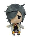 刀剣乱舞-ONLINE- ぬいっこぬいぐるみ9 大典太光世 単品