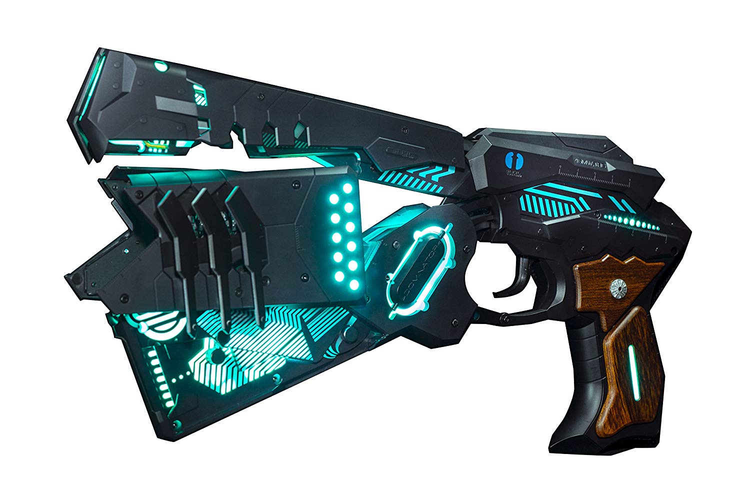 PSYCHO-PASS サイコパス DOMINATOR SPECIAL EDITION