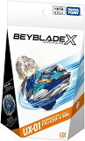 ȥߡ BEYBLADE X UX-01  ɥХ1-60A BUX01--ɥХ-160A