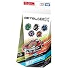 タカラトミー BEYBLADE X BX-31 ランダムブースターVol．3 BX31ランダムブ-スタ-03