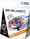タカラトミー BEYBLADE X UX-11 スターター インパクトドレイク 9-60LR