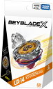 タカラトミー(TAKARA TOMY) BEYBLADE X ベイブレードX UX-14 スターター スコーピオスピア0-70Z
